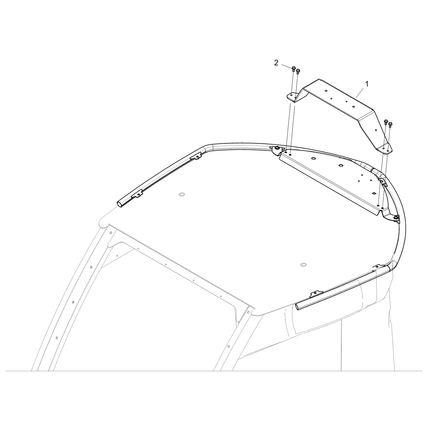 фотография Профиль 5253018 от интернет-магазина sp.parts