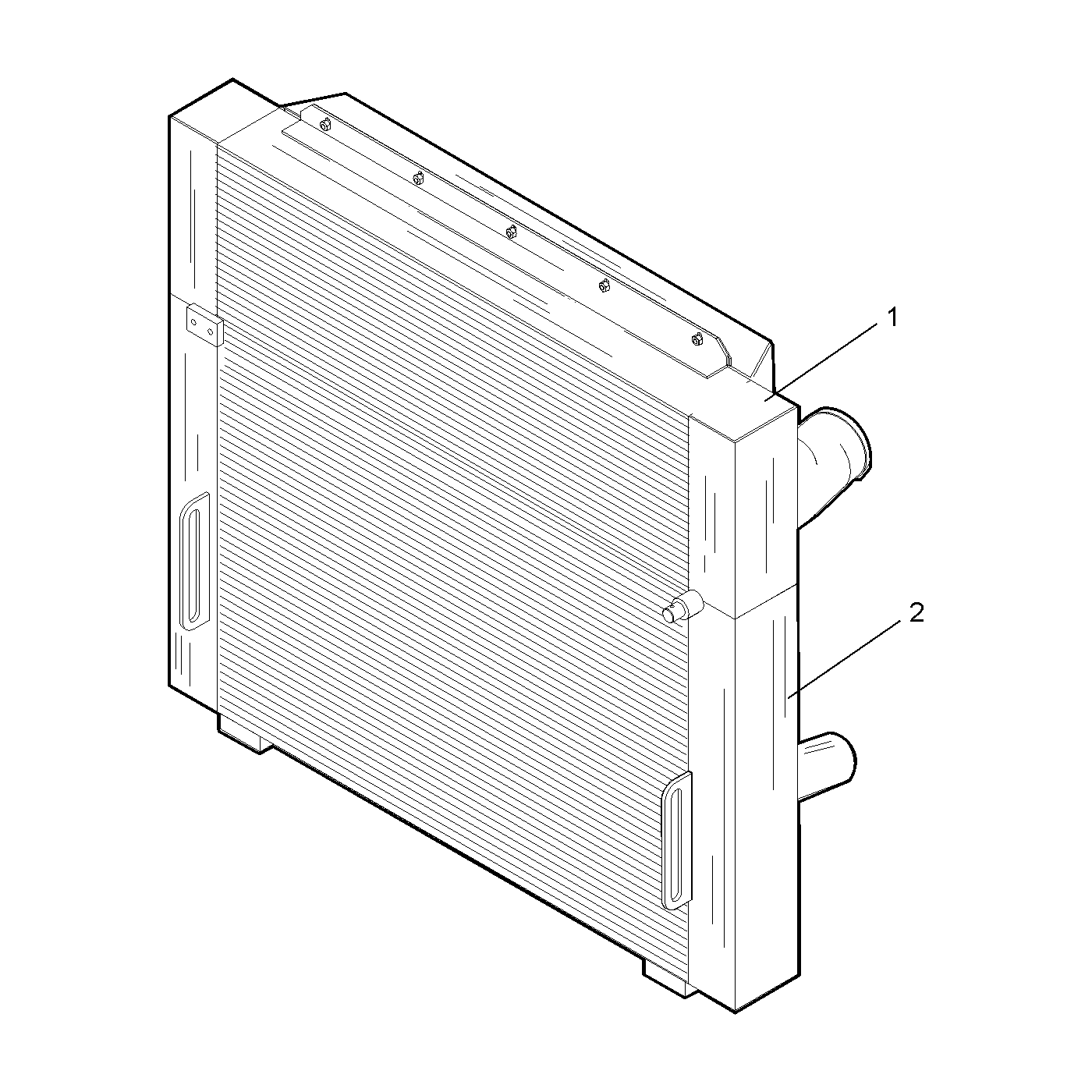 фотография Холодильник 5071178 от интернет-магазина sp.parts