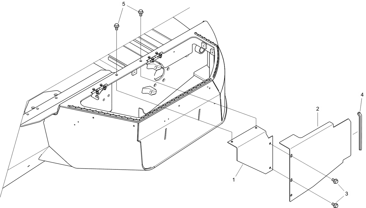 фотография Пластина 5251473 от интернет-магазина sp.parts