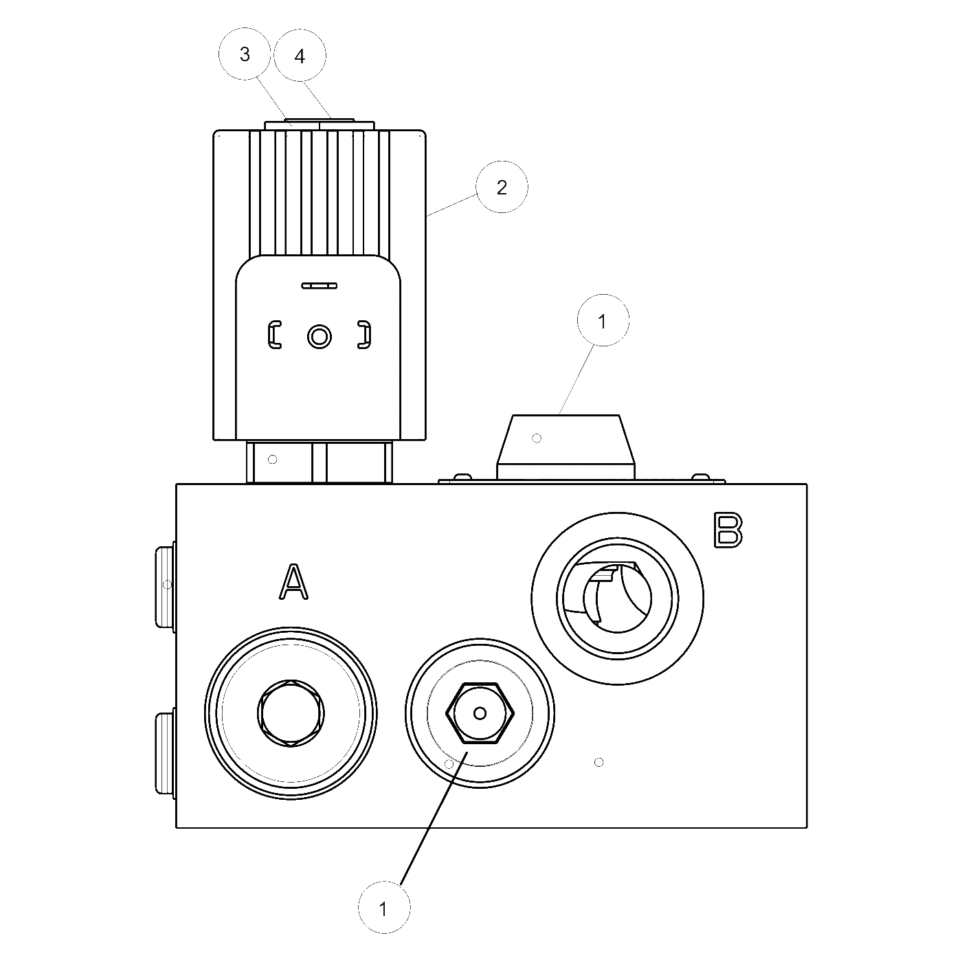 фотография Комплект прокладок 5048724 от интернет-магазина sp.parts