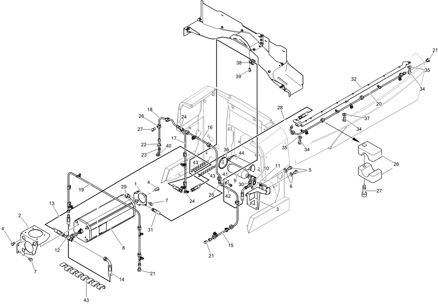 фотография Профиль 5218806 от интернет-магазина sp.parts