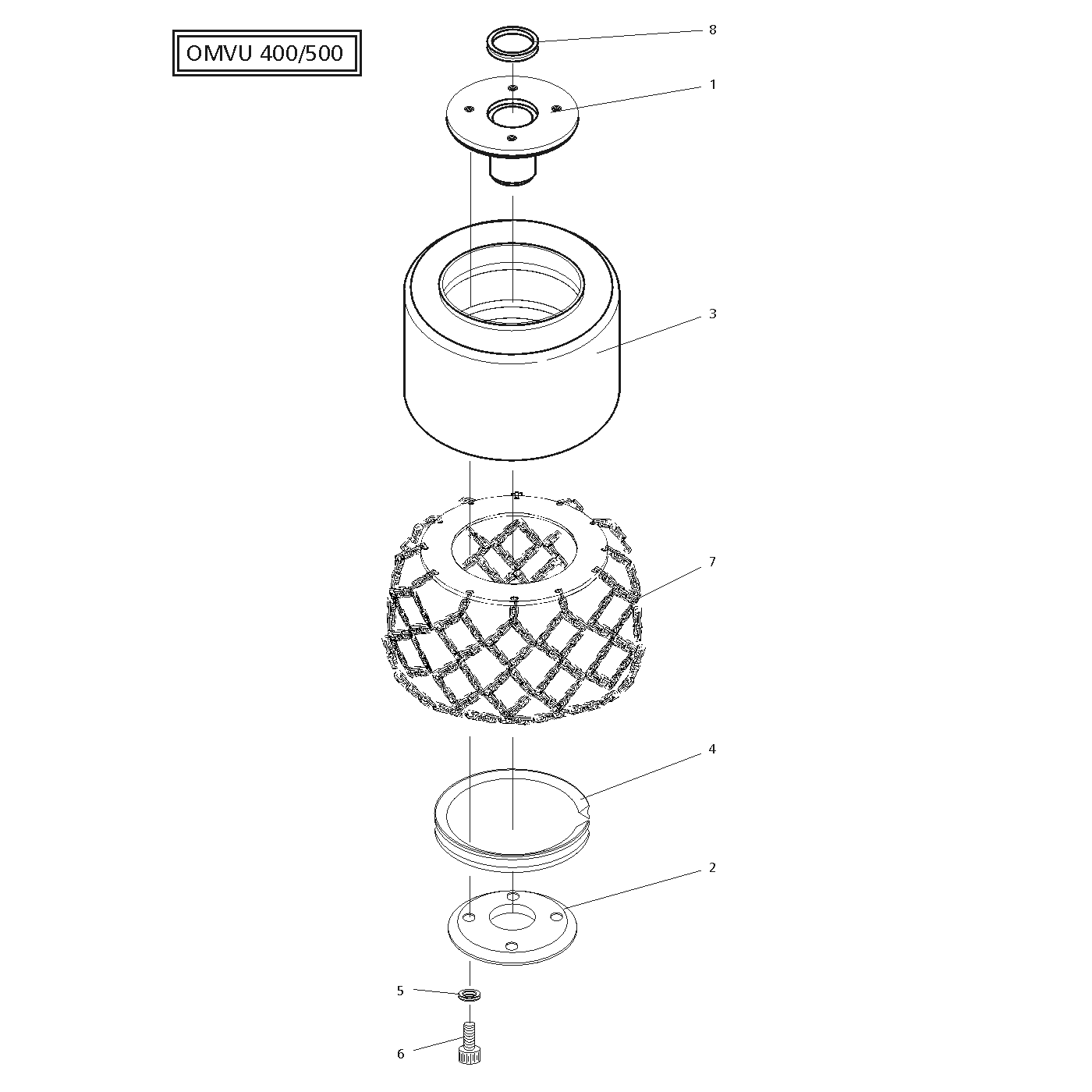 фотография Устройство противоскольжения 5040123 от интернет-магазина sp.parts