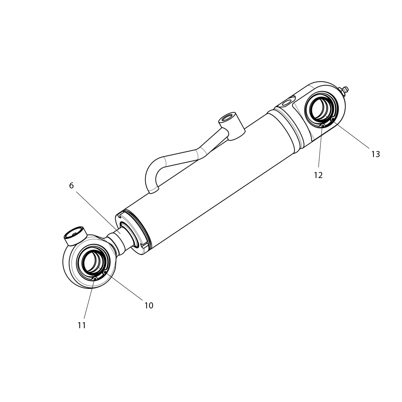 фотография Комплект прокладок 5198287 от интернет-магазина sp.parts