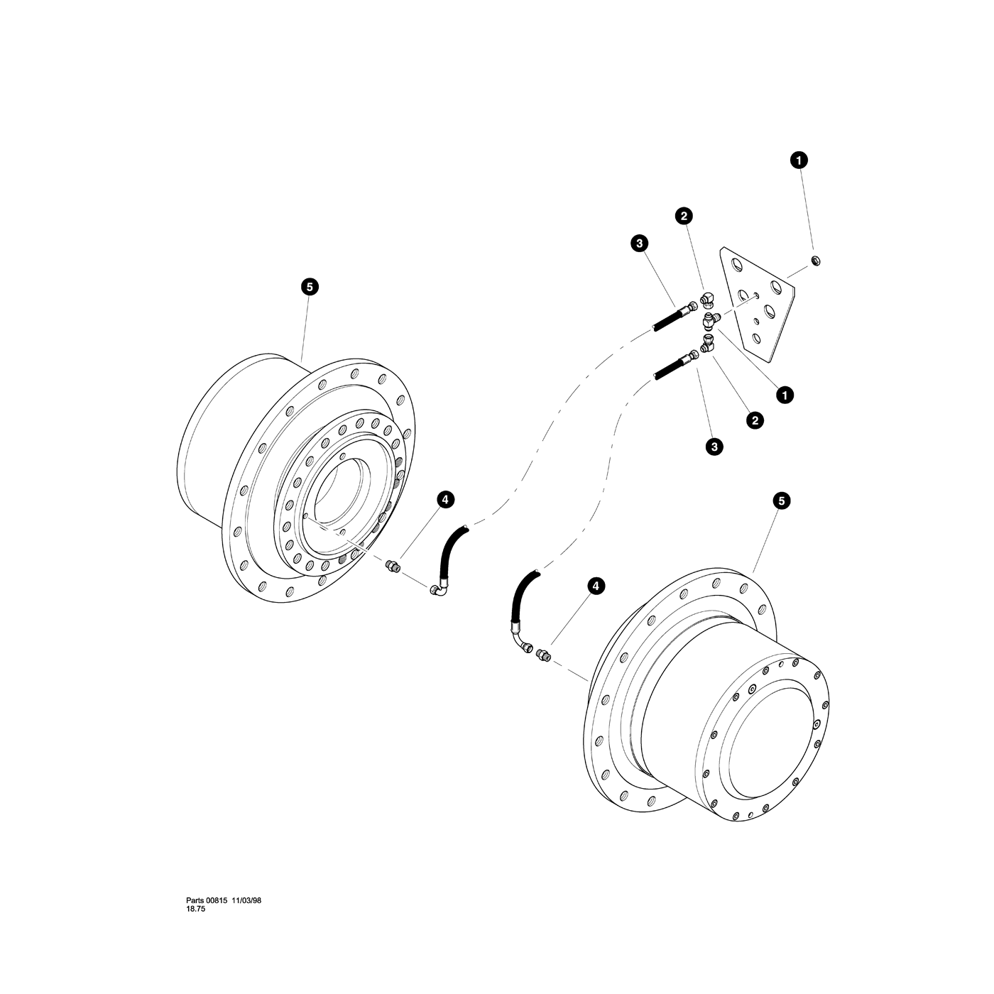 фотография защита 5057003 от интернет-магазина sp.parts