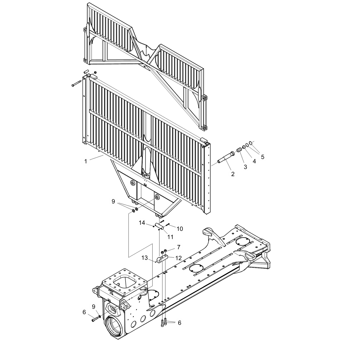 фотография Шток 5266798 от интернет-магазина sp.parts