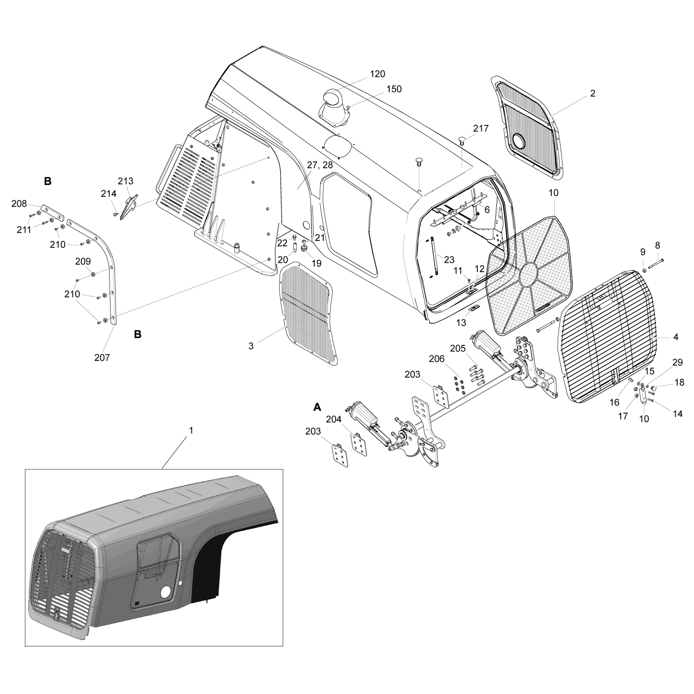 фотография Пластина 5248910 от интернет-магазина sp.parts