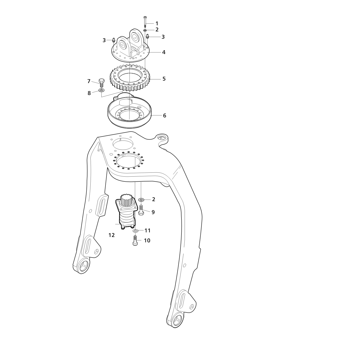 фотография Монтаж 5056896 от интернет-магазина sp.parts