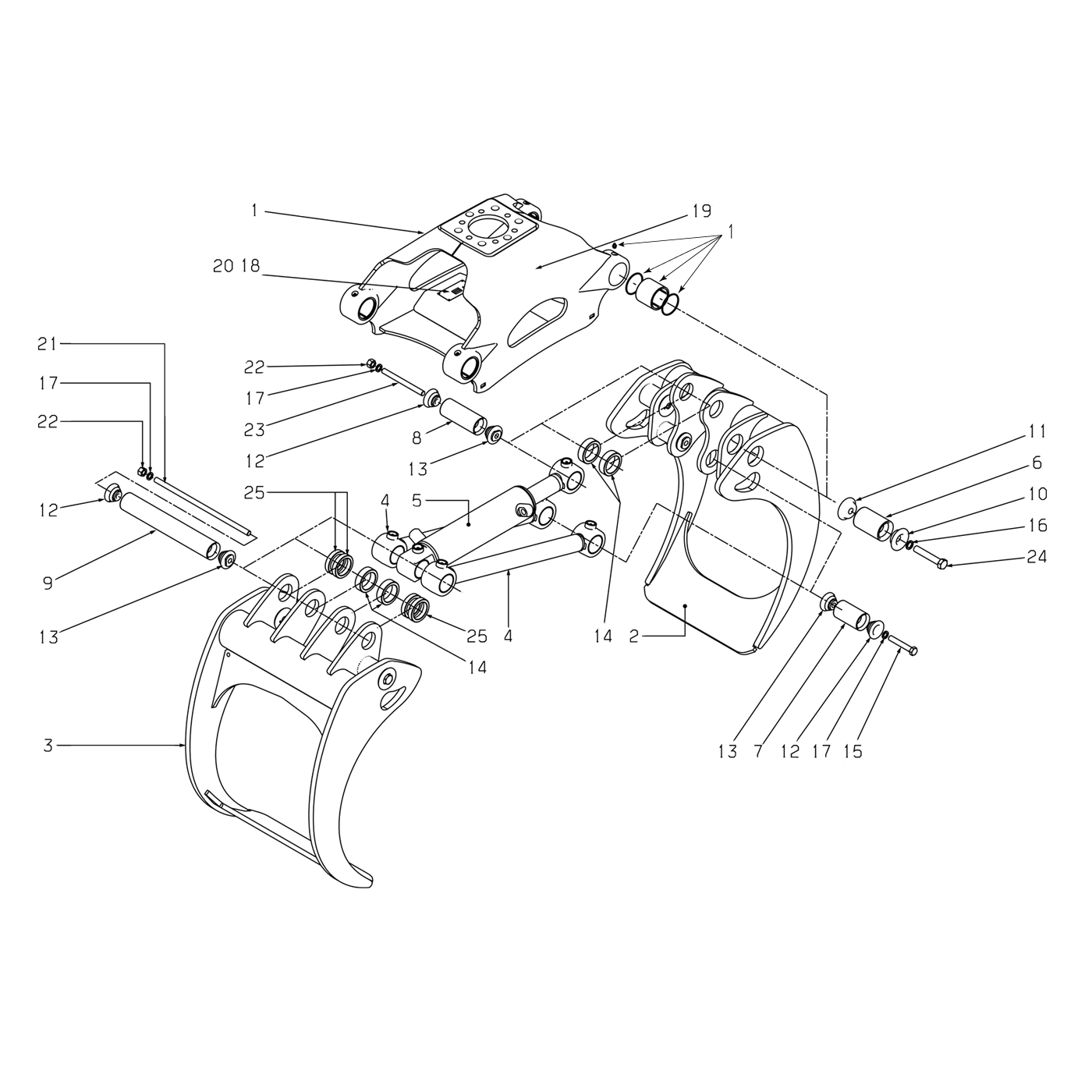 фотография Кегля 4691159 от интернет-магазина sp.parts