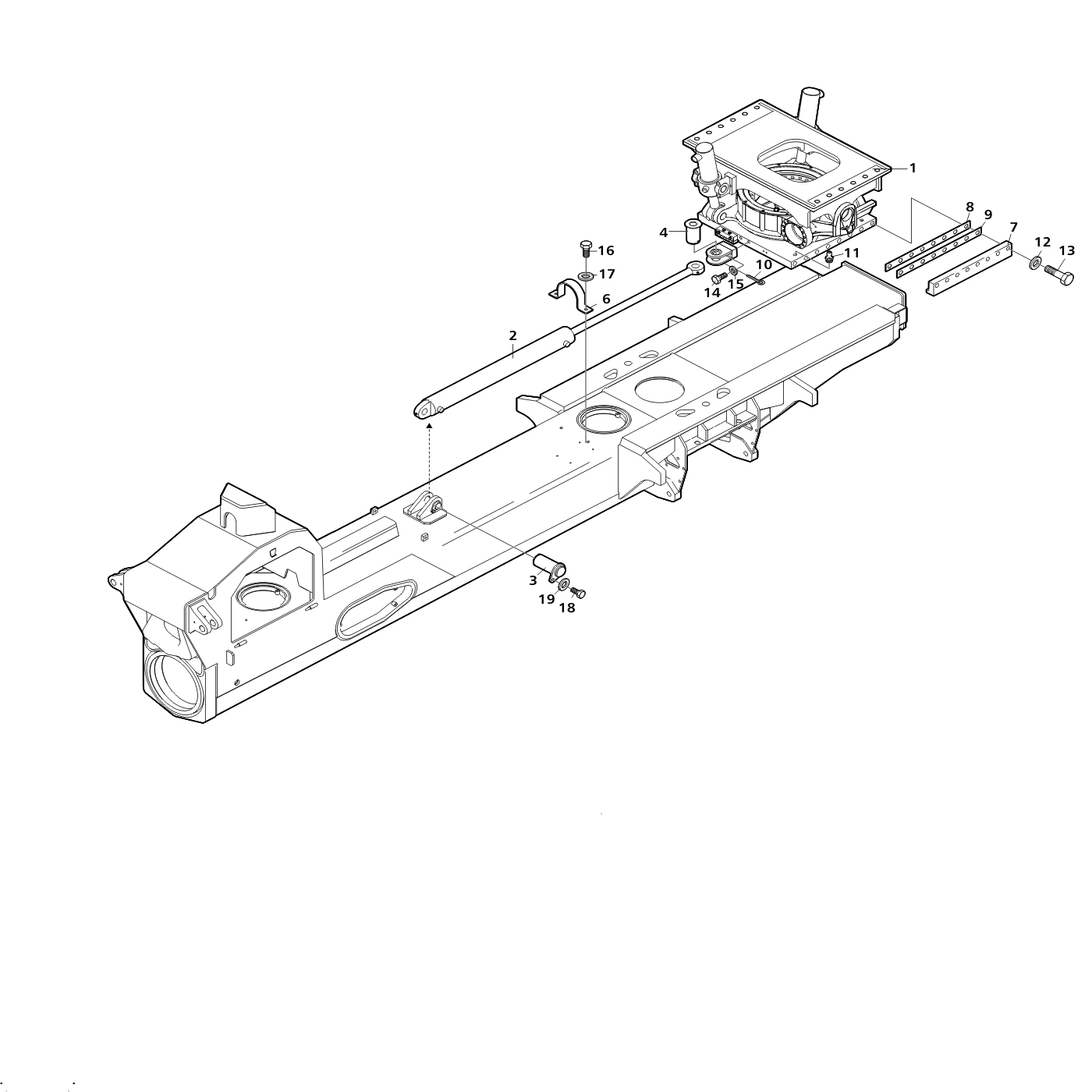 фотография Монтаж 5060834 от интернет-магазина sp.parts