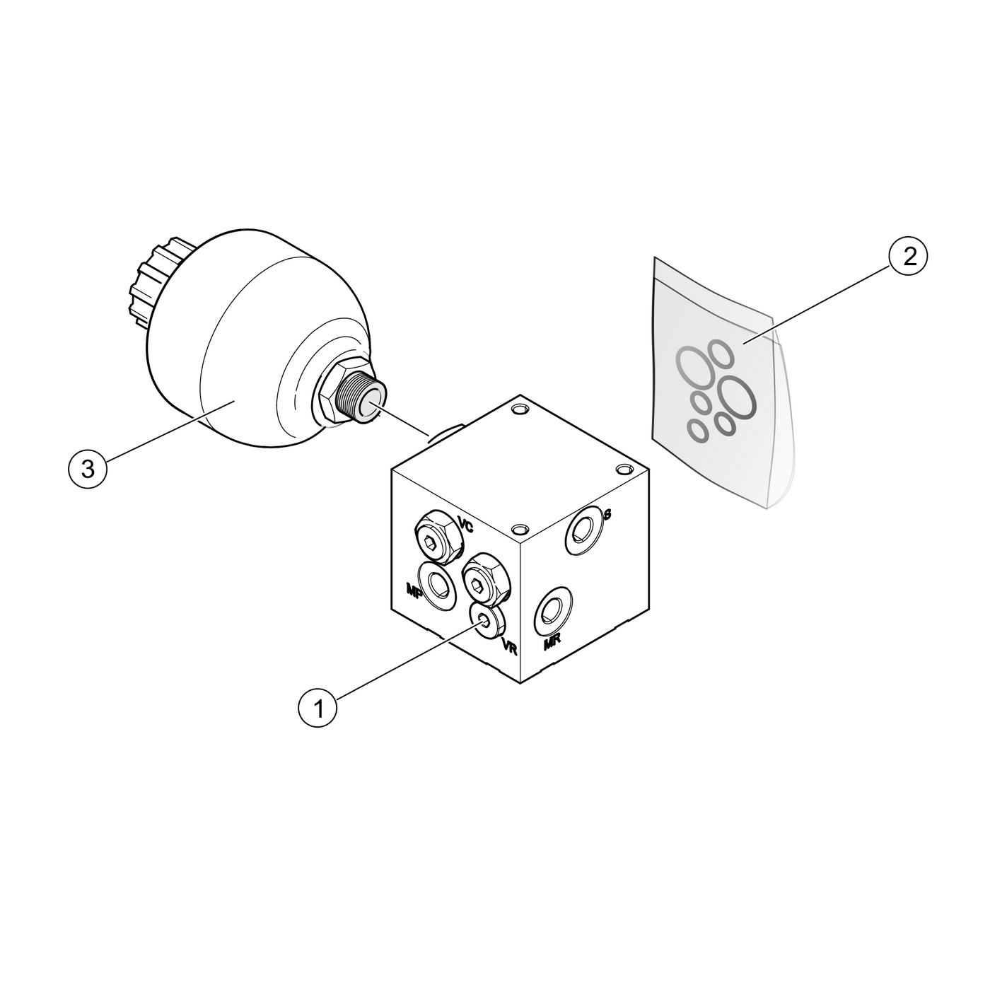 фотография Аккумуляторная батарея 5288162 от интернет-магазина sp.parts