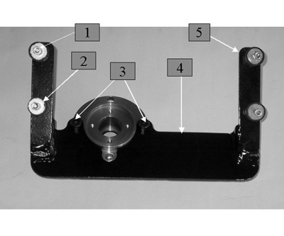 фотография Монтаж 5054062 от интернет-магазина sp.parts