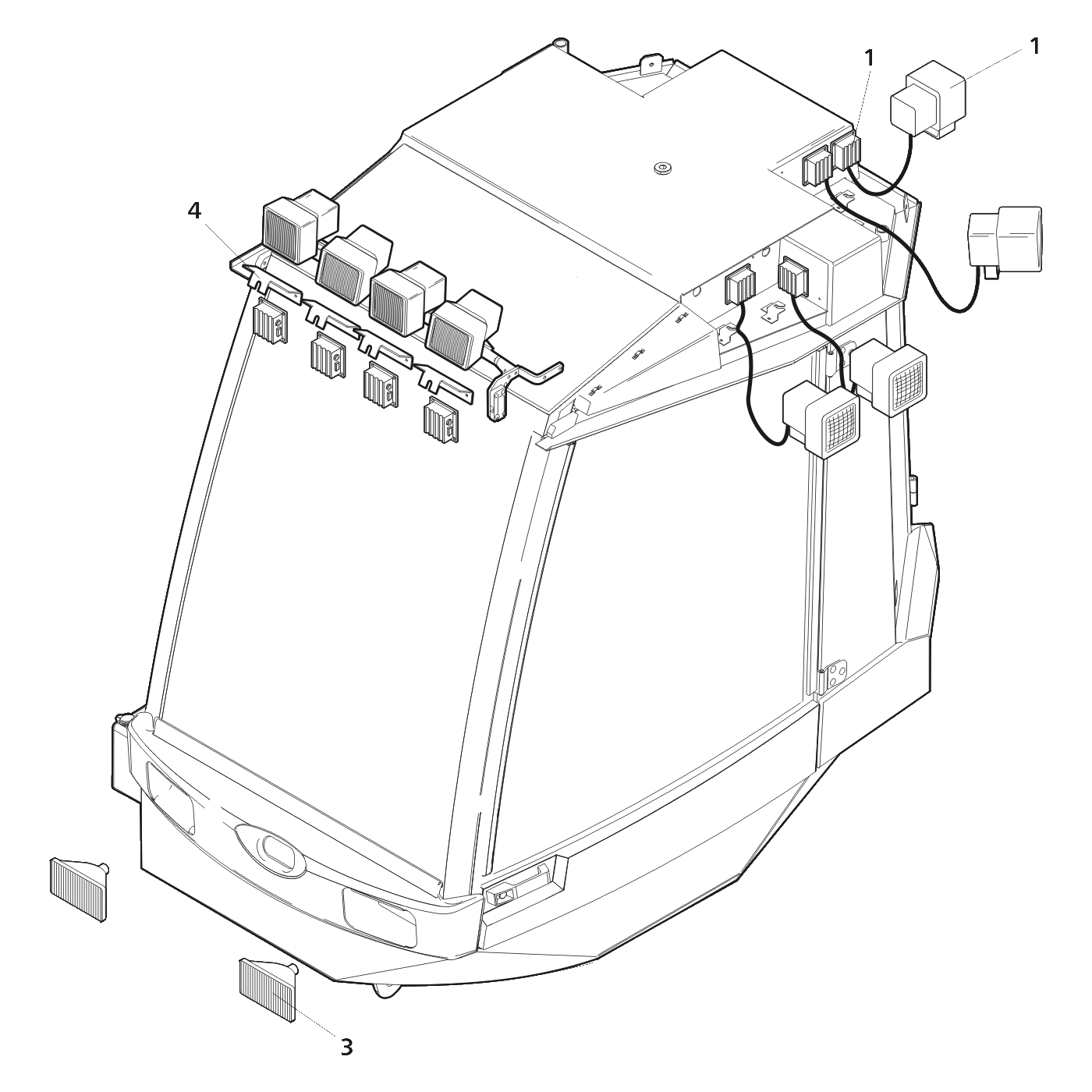 фотография Монтаж 5064543 от интернет-магазина sp.parts