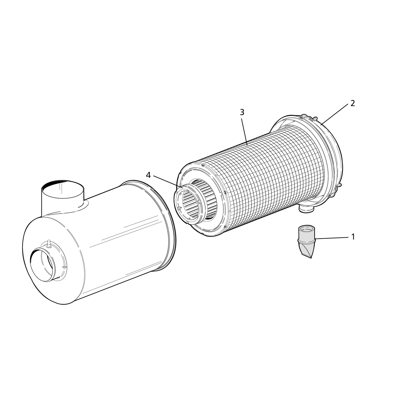 фотография Крышка 5063352 от интернет-магазина sp.parts