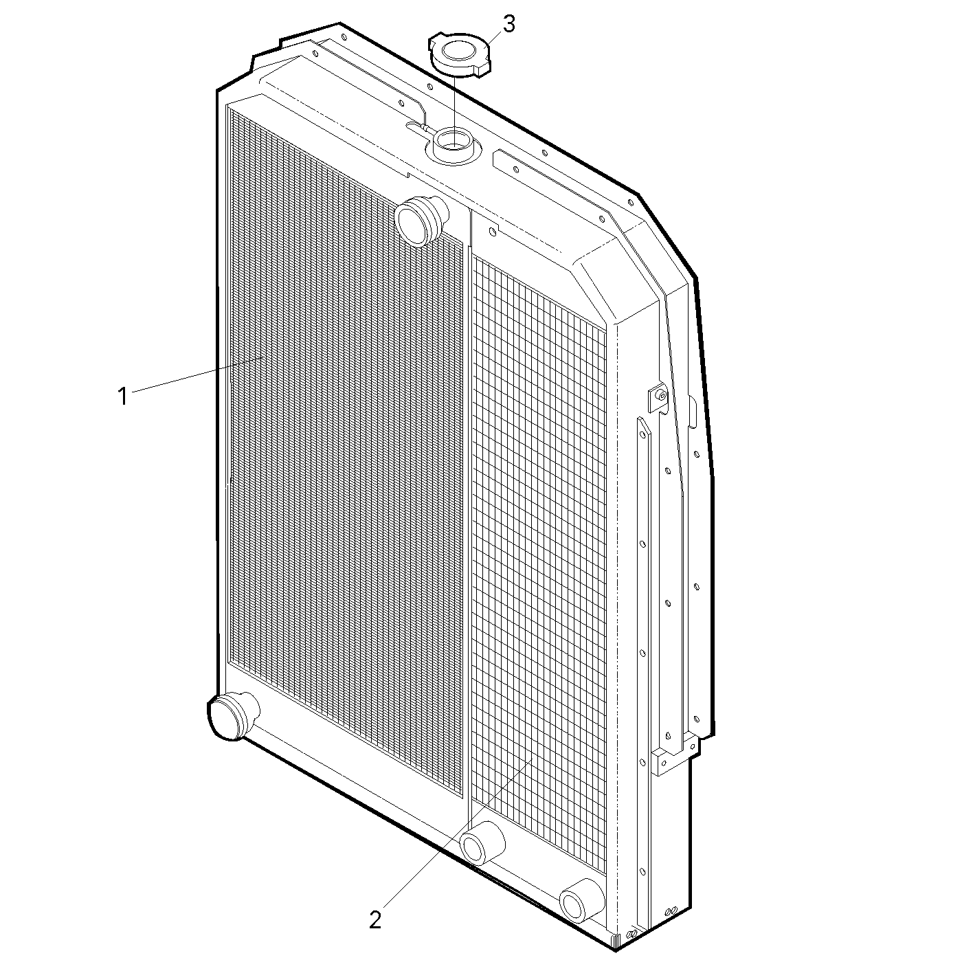 фотография Термостат 5050226 от интернет-магазина sp.parts