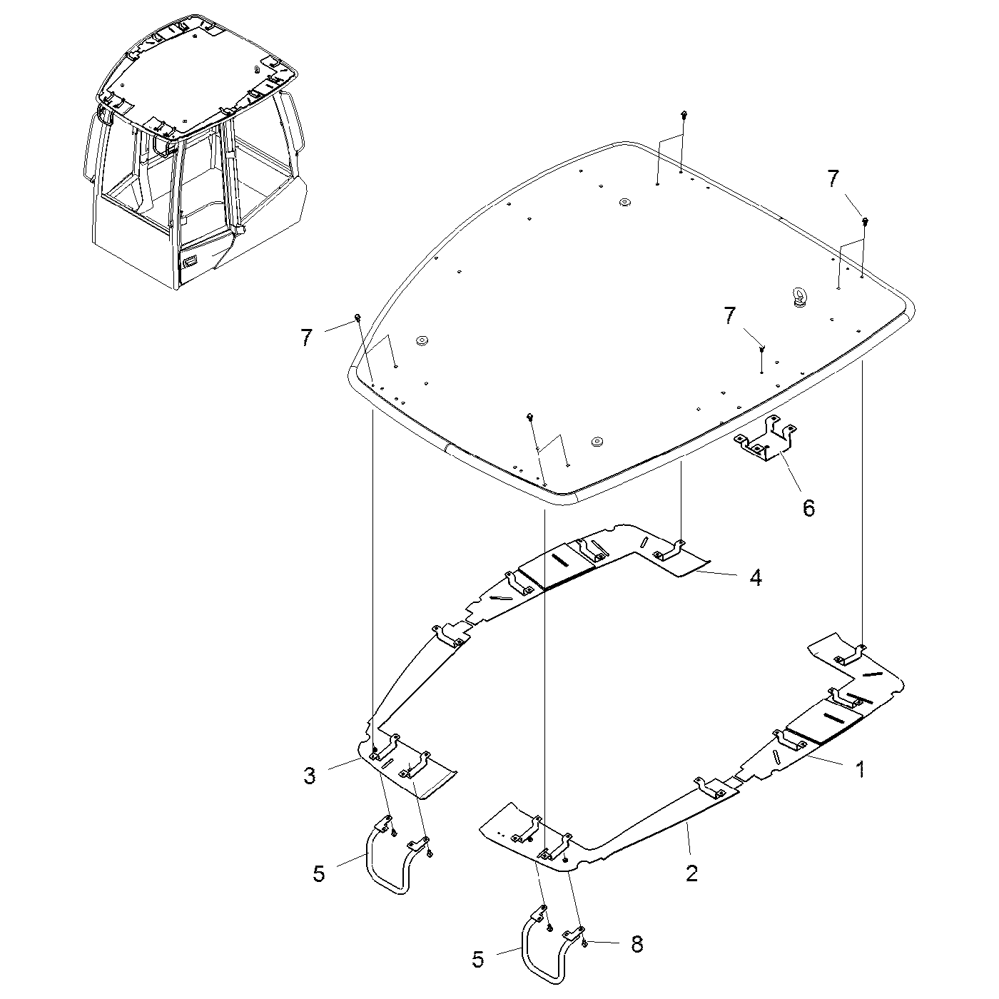 фотография Монтаж 5210288 от интернет-магазина sp.parts