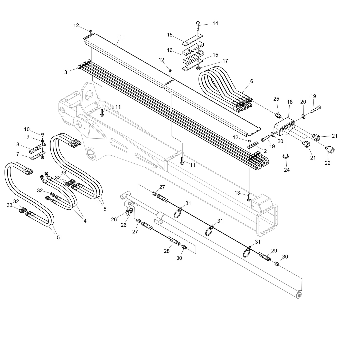 фотография Соединение 5210357 от интернет-магазина sp.parts