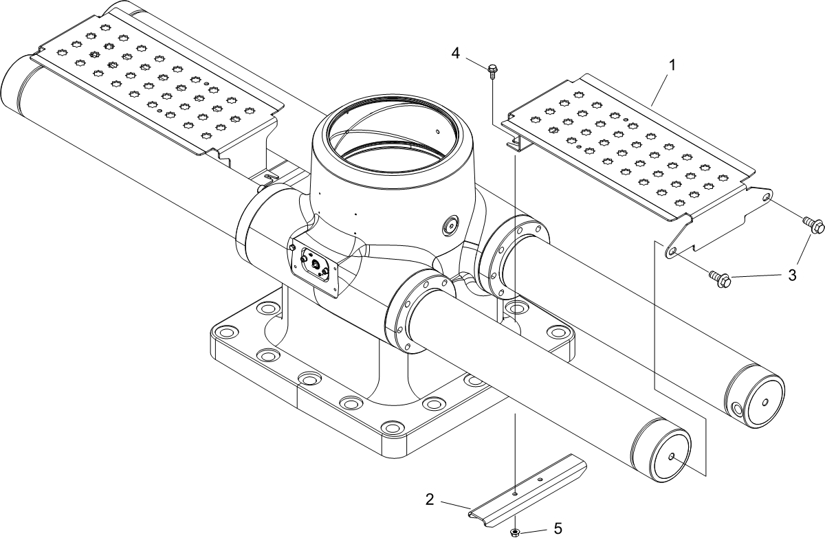 фотография Платформа 5277353 от интернет-магазина sp.parts