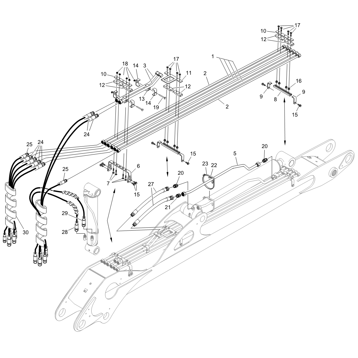 фотография Профиль 5241335 от интернет-магазина sp.parts