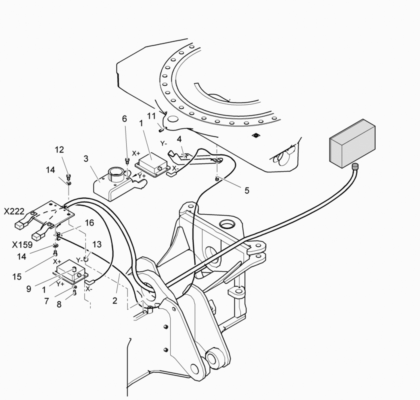 фотография защита 5036349 от интернет-магазина sp.parts