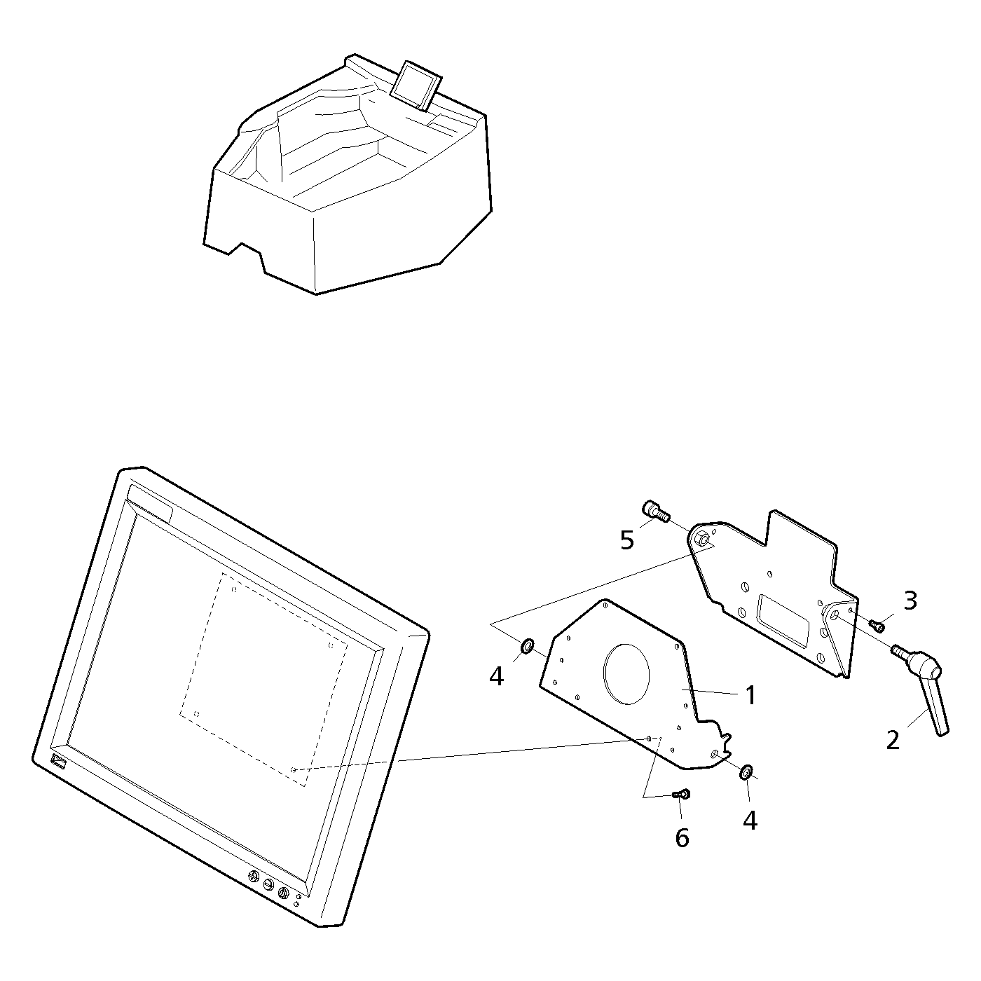 фотография Монтаж 5081235 от интернет-магазина sp.parts