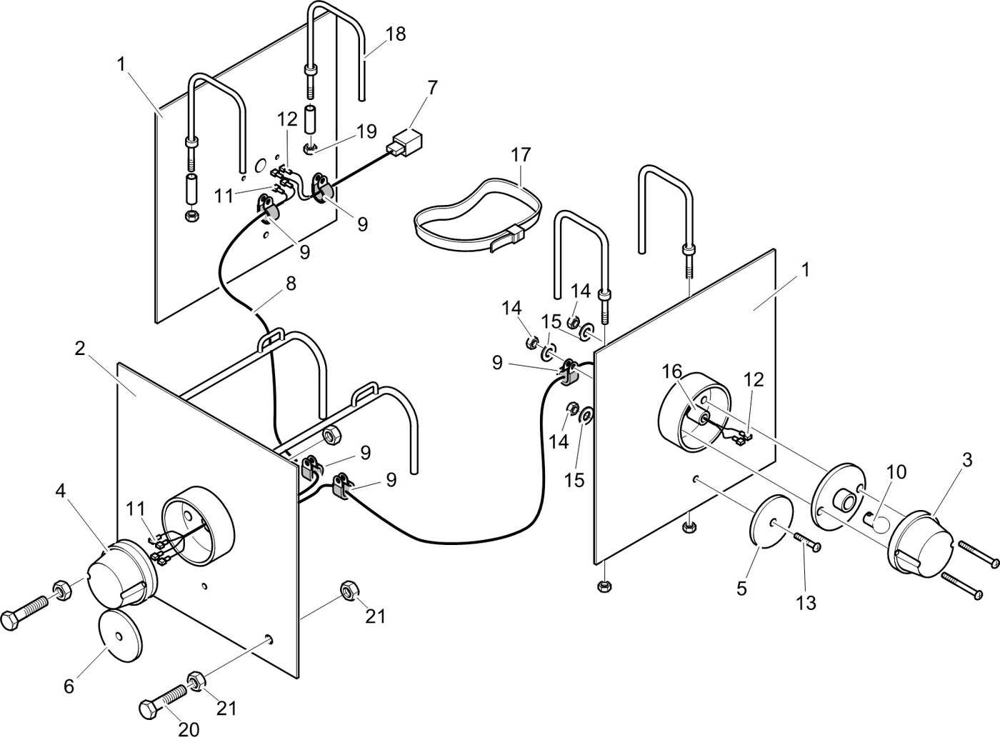 фотография Отражение 5007763 от интернет-магазина sp.parts