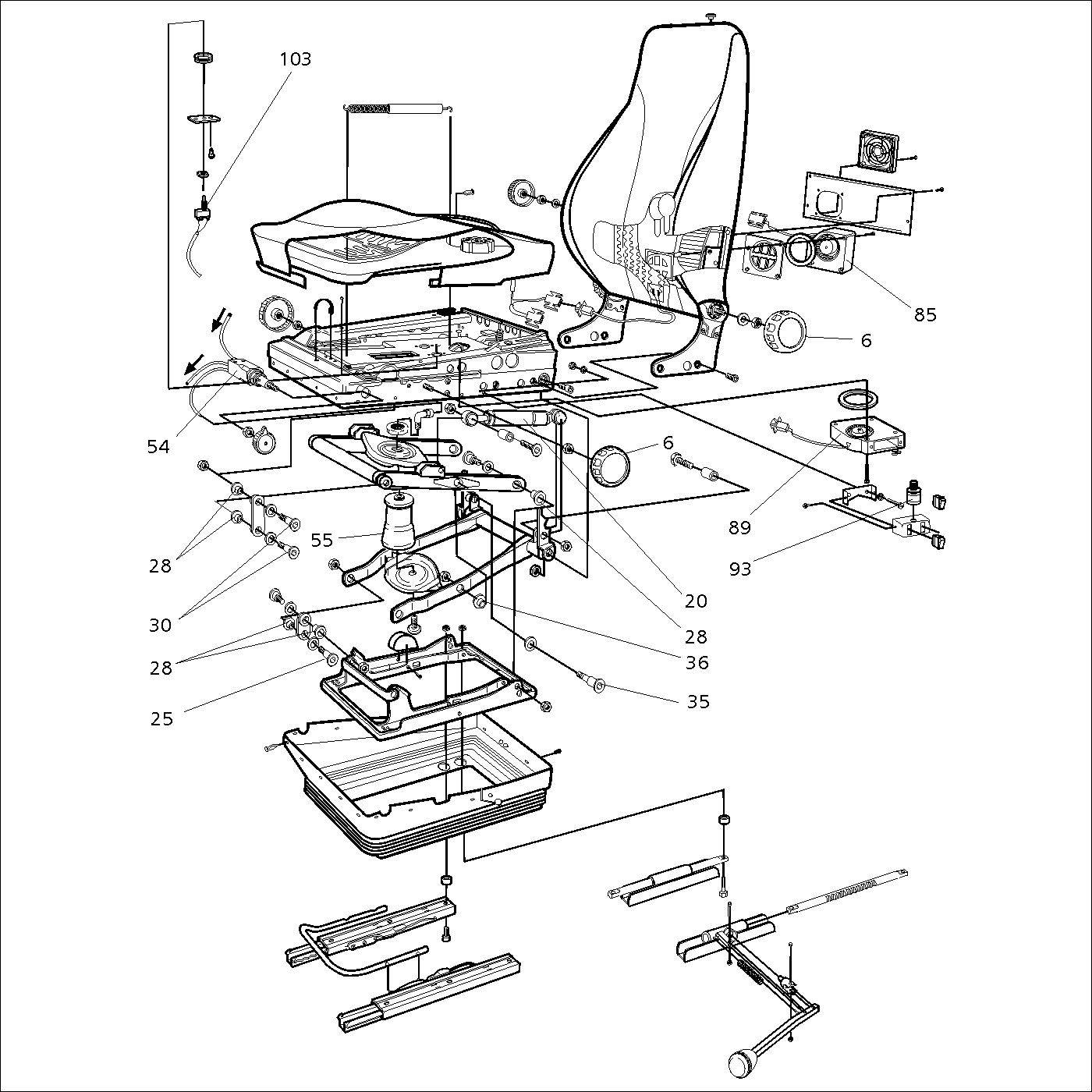 фотография Штифт 5071691 от интернет-магазина sp.parts