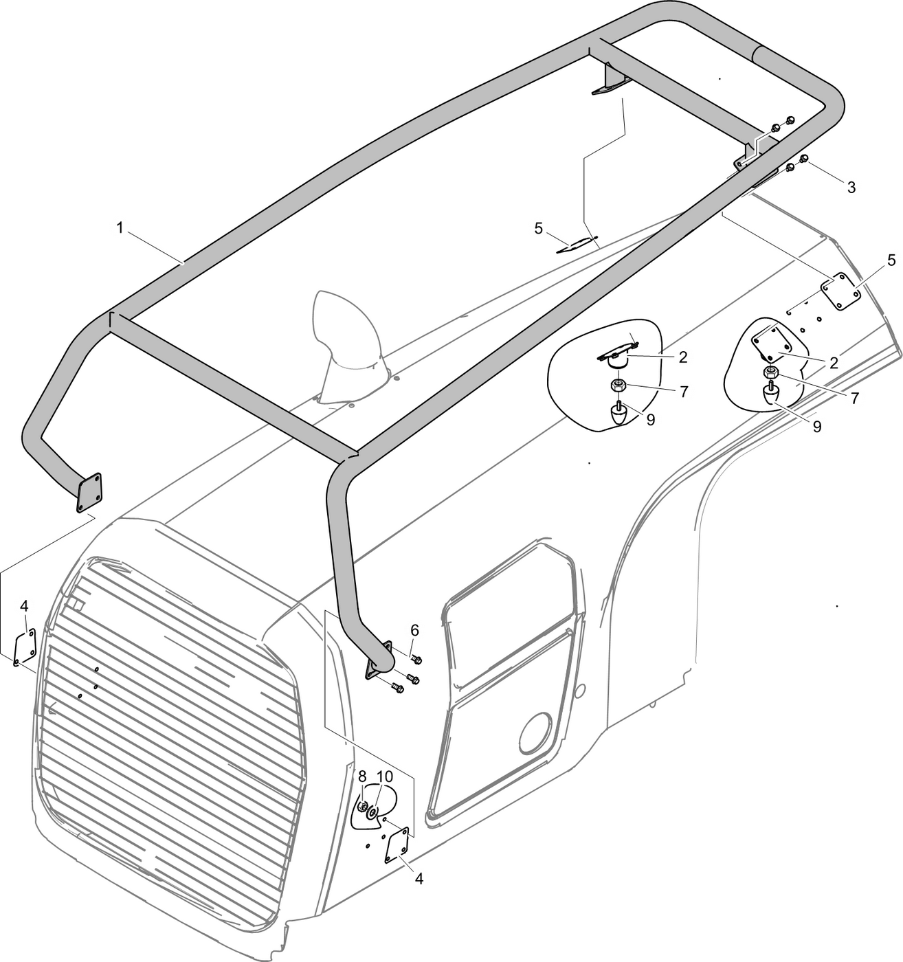 фотография Резиновый лист 5264787 от интернет-магазина sp.parts