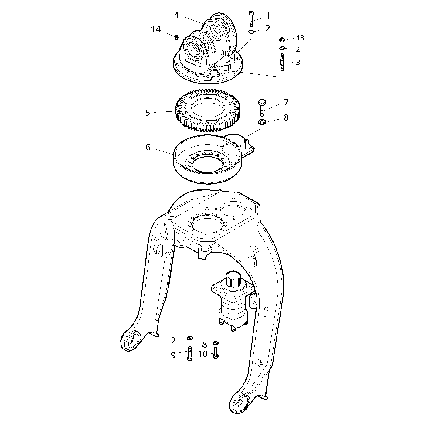 фотография защита 5080702 от интернет-магазина sp.parts