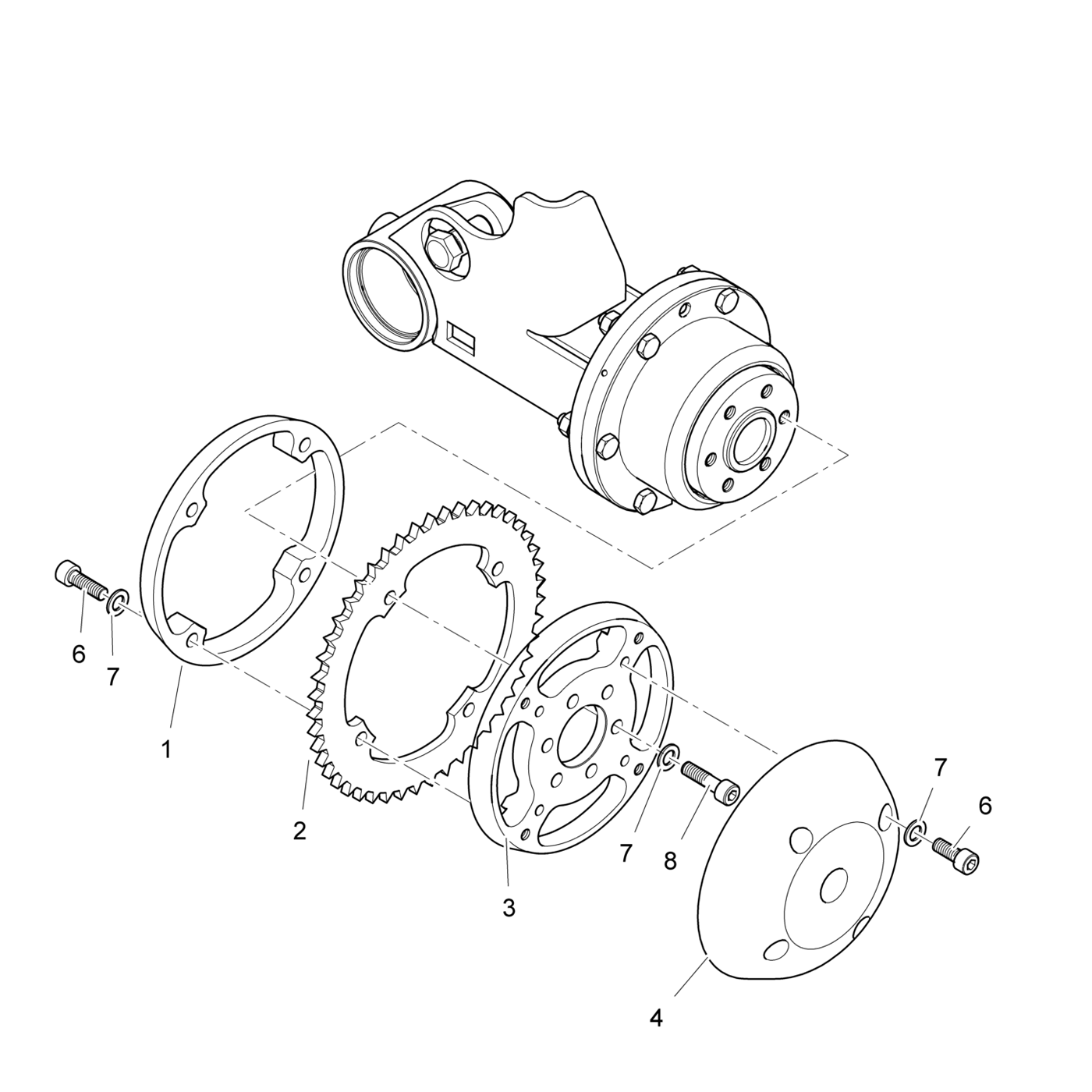 фотография Мерный ролик 5090069 от интернет-магазина sp.parts