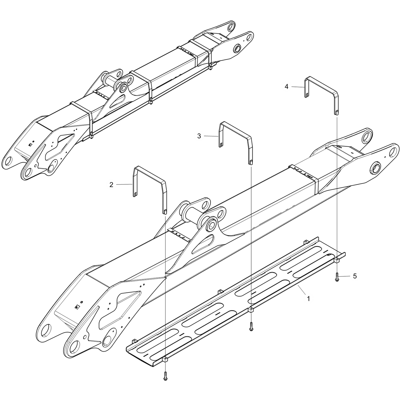 фотография Зажим 5284180 от интернет-магазина sp.parts