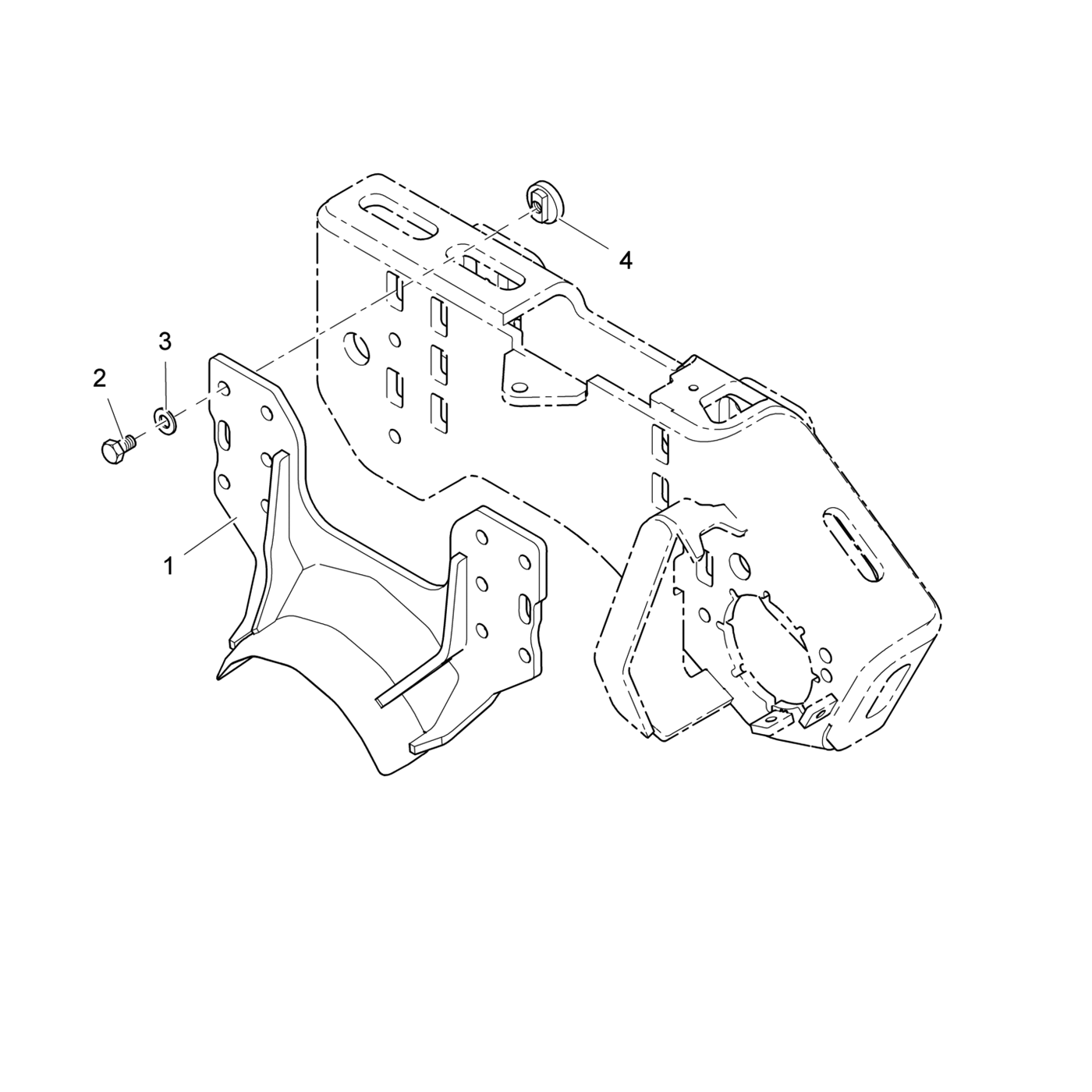 фотография гидравлические ниппель 5073516 от интернет-магазина sp.parts
