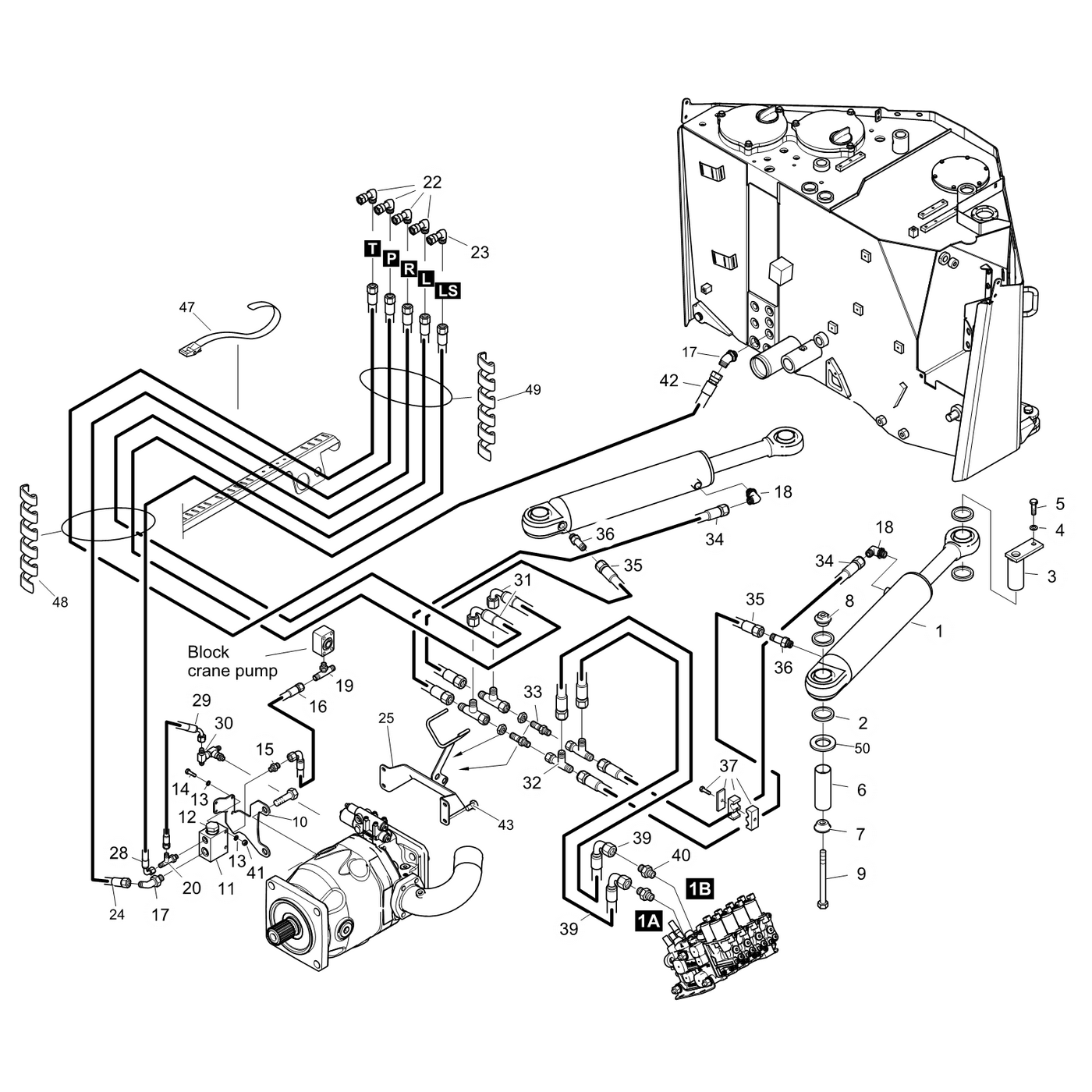 фотография Регулировочная прокладка 5250294 от интернет-магазина sp.parts