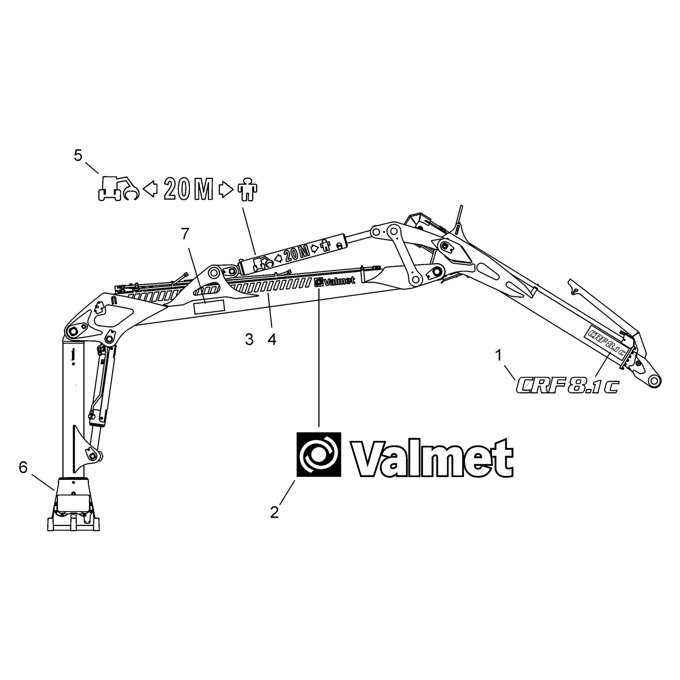 фотография Пластина 5069419 от интернет-магазина sp.parts