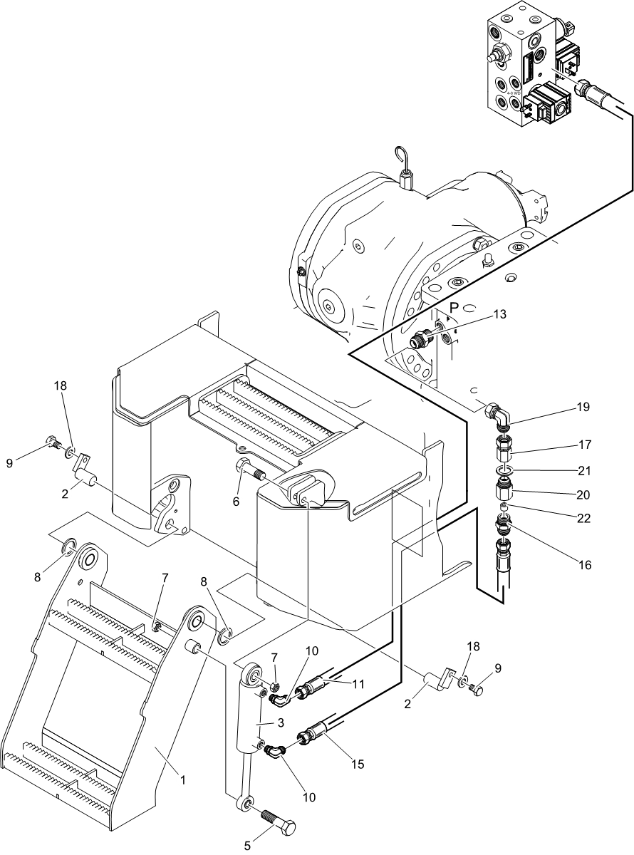 фотография Облицовка 5202216 от интернет-магазина sp.parts