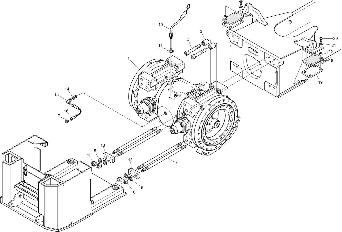 фотография Пластина 5237969 от интернет-магазина sp.parts