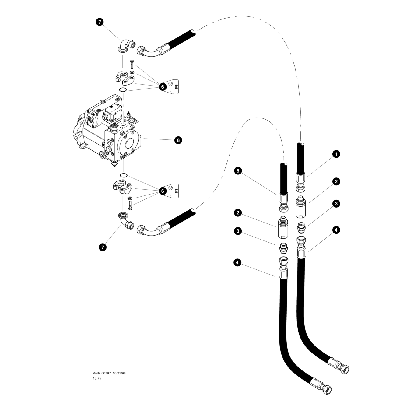 фотография Kit 15113 от интернет-магазина sp.parts