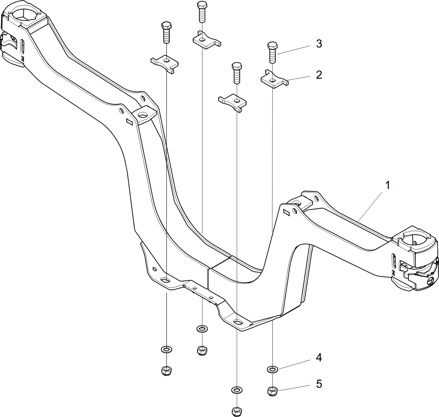 фотография Коник 5233191 от интернет-магазина sp.parts