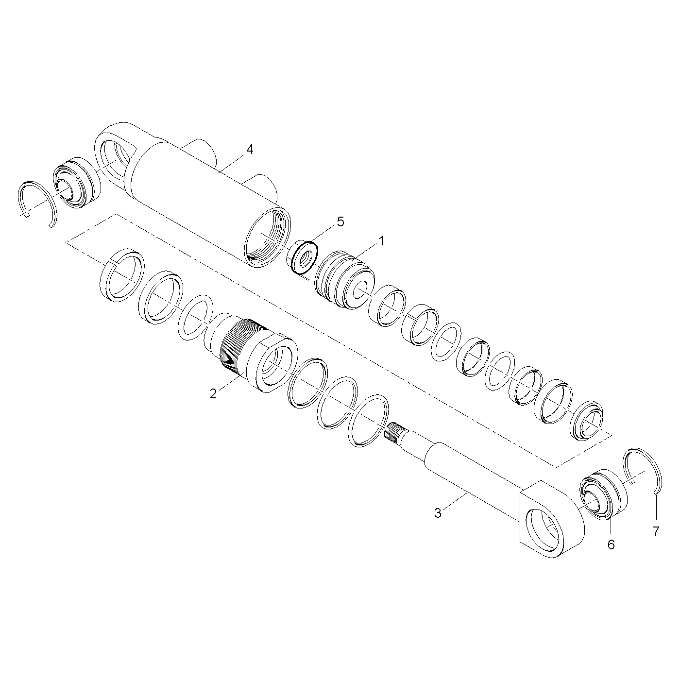 фотография Поршень 5077135 от интернет-магазина sp.parts