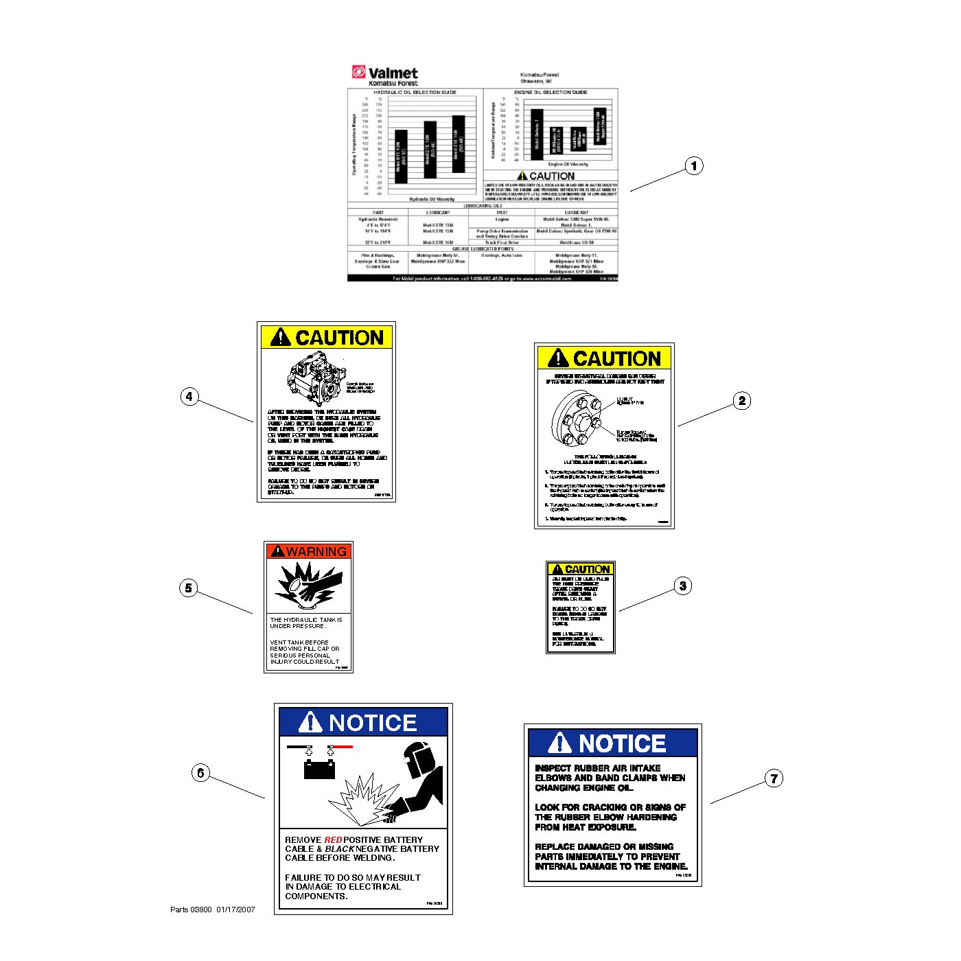 фотография Датчик 5033764 от интернет-магазина sp.parts