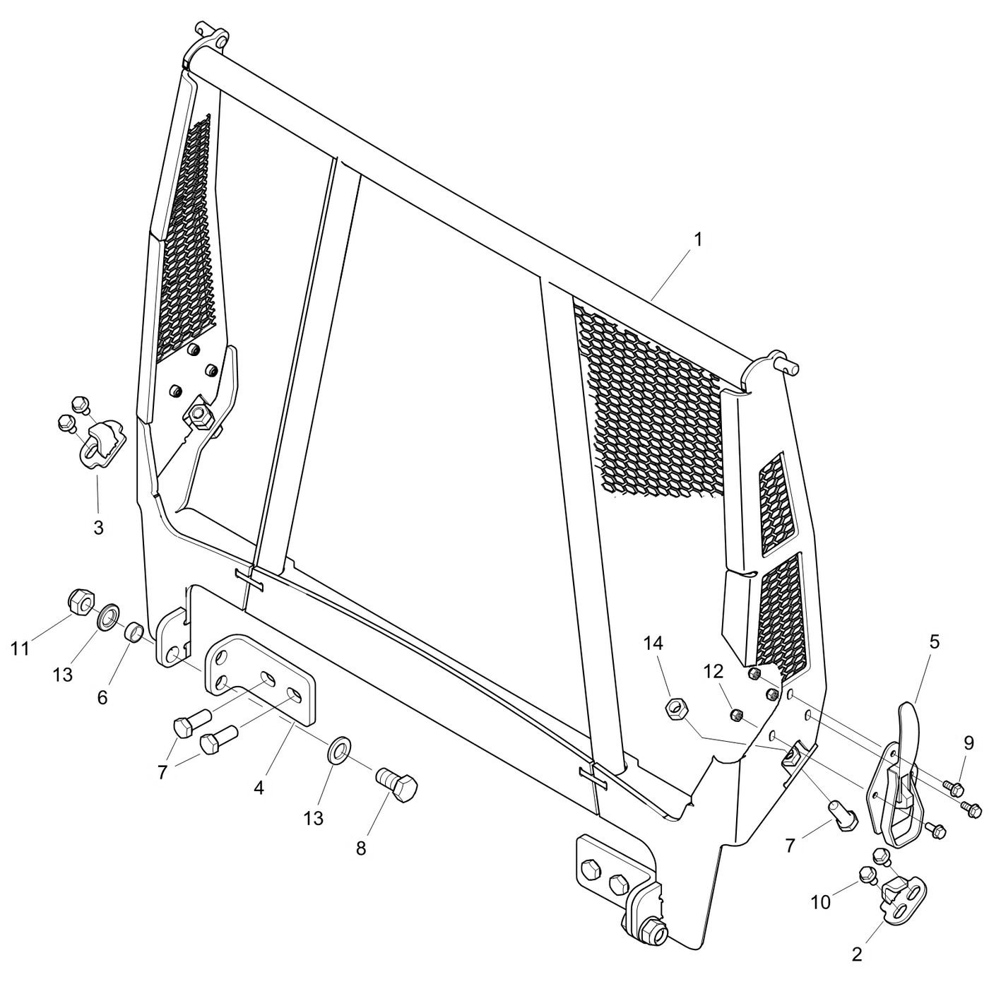 фотография Монтаж 5255439 от интернет-магазина sp.parts