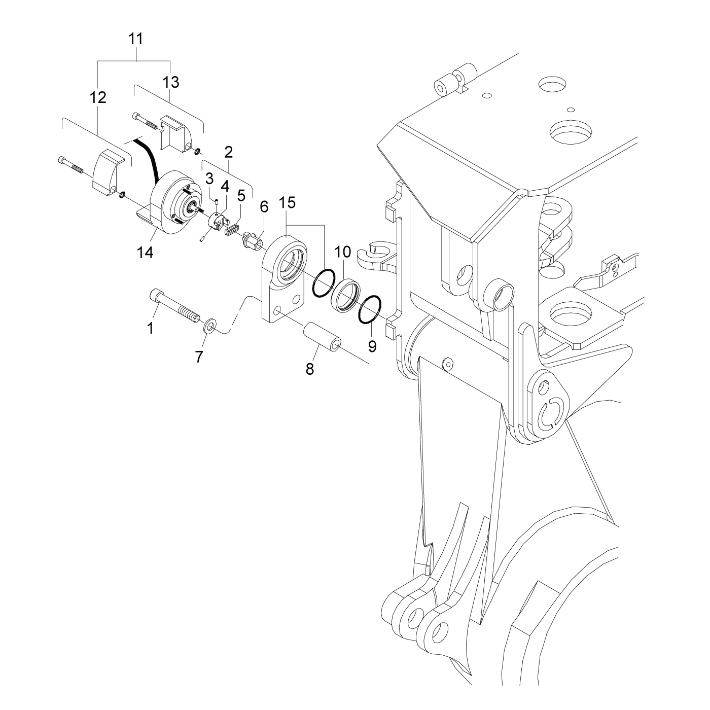 фотография Монтаж 5285941 от интернет-магазина sp.parts