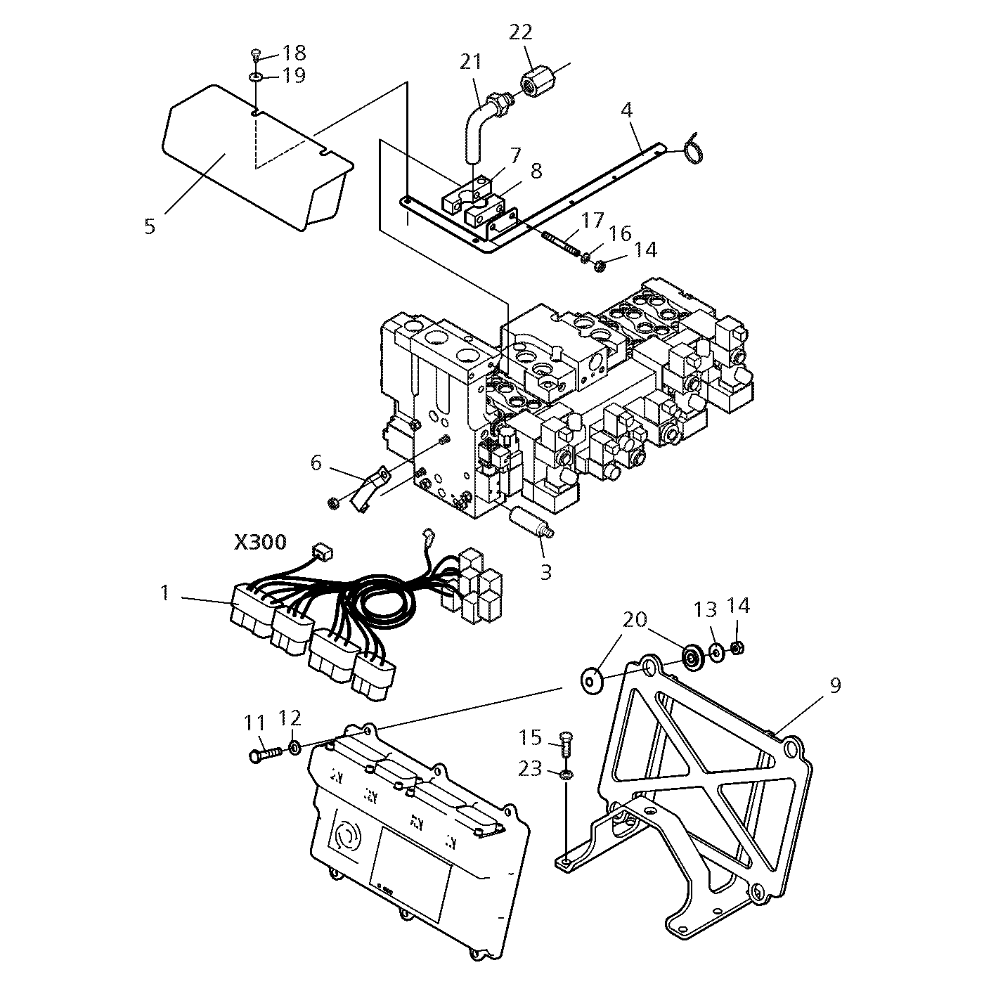 фотография Монтаж 5064053 от интернет-магазина sp.parts