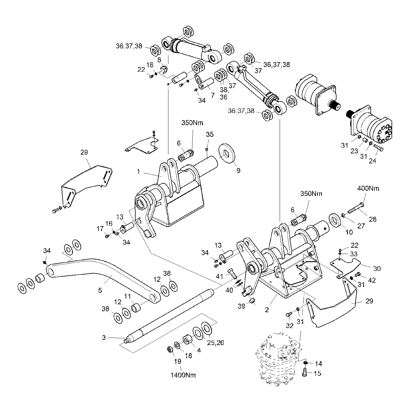 фотография Штифт 5079011 от интернет-магазина sp.parts