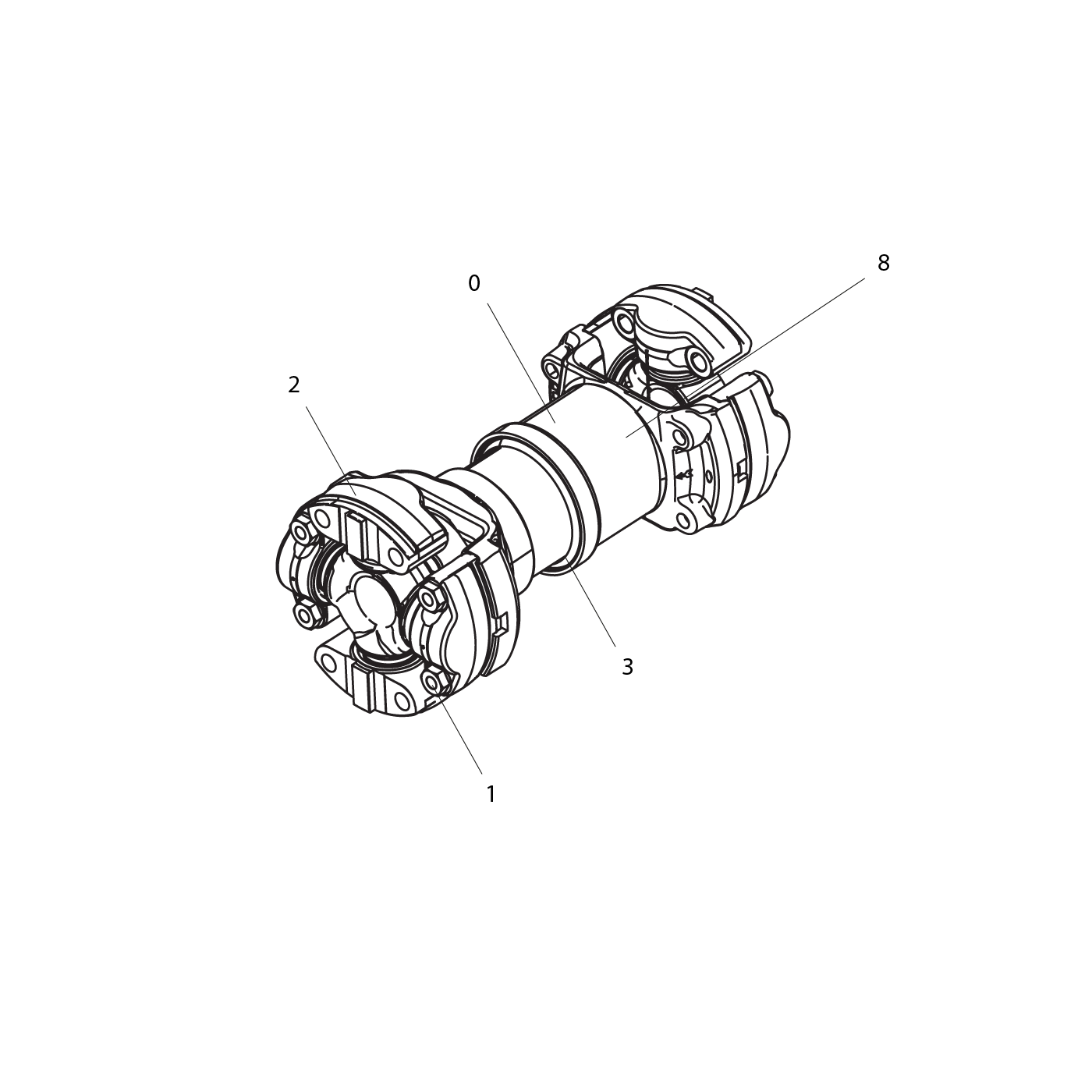 фотография Винт 5234979 от интернет-магазина sp.parts