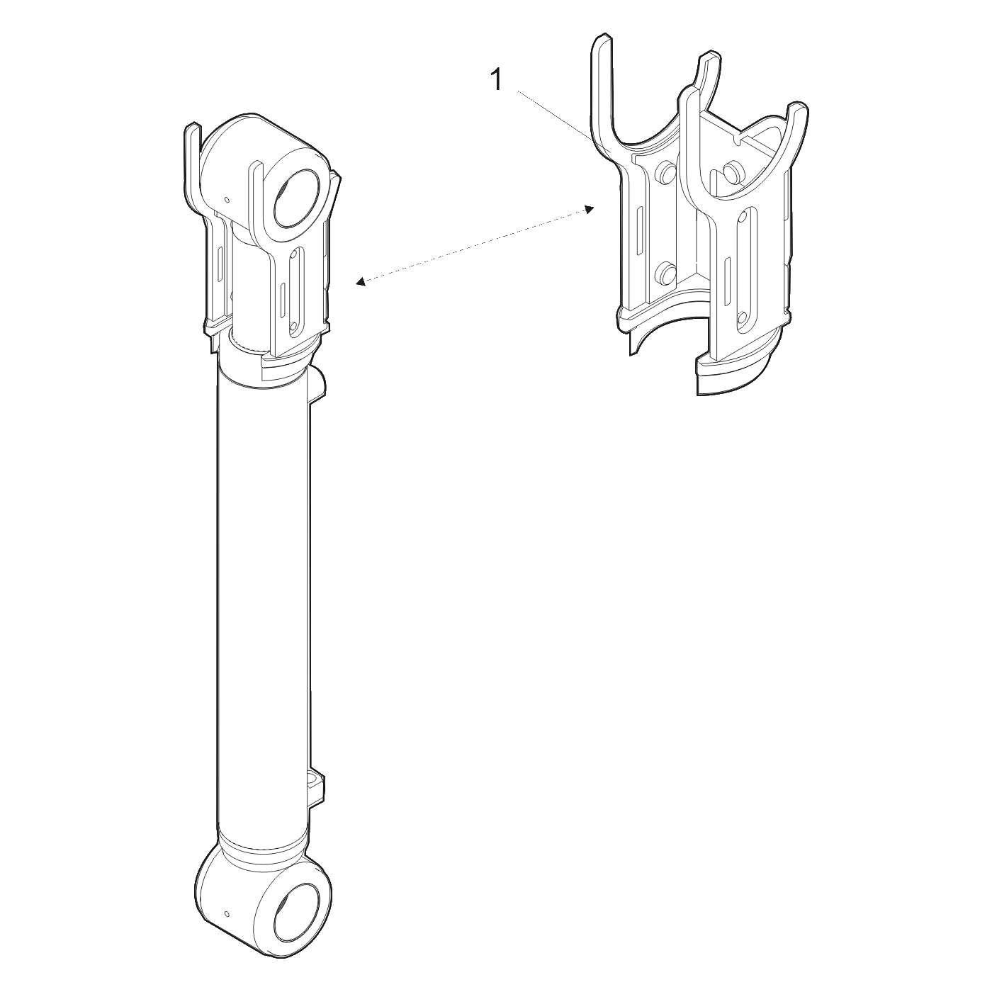 фотография Крышка 5091468 от интернет-магазина sp.parts