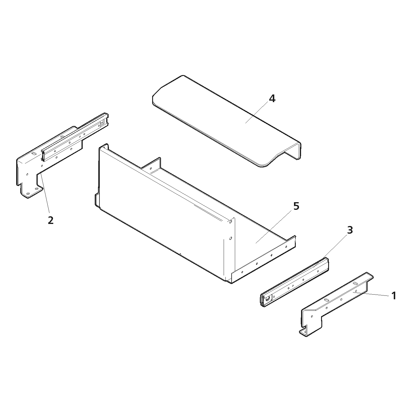 фотография Лонжерон 5064556 от интернет-магазина sp.parts