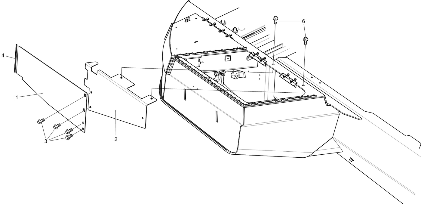 фотография Пластина 5258501 от интернет-магазина sp.parts