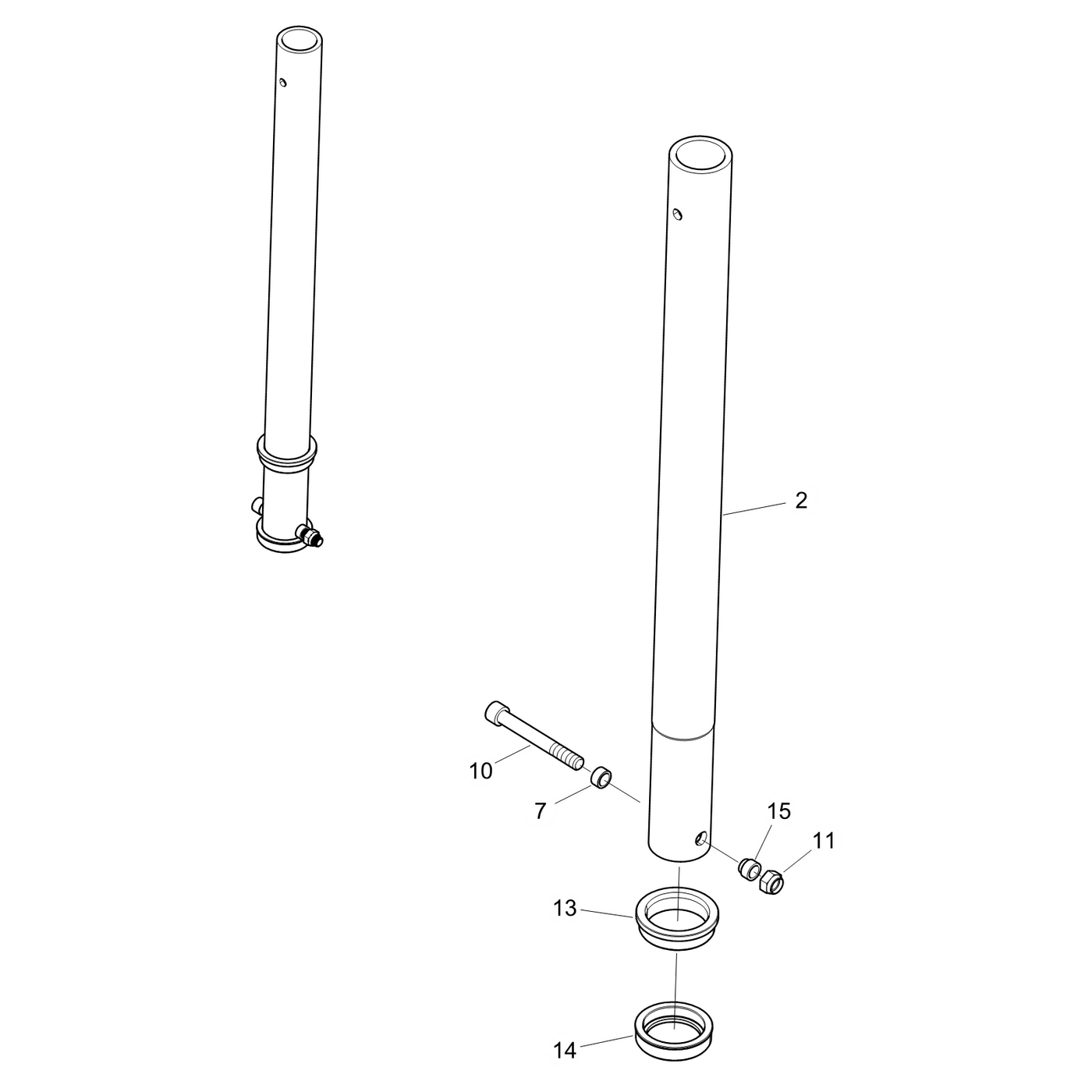 фотография Стакан 5279971 от интернет-магазина sp.parts