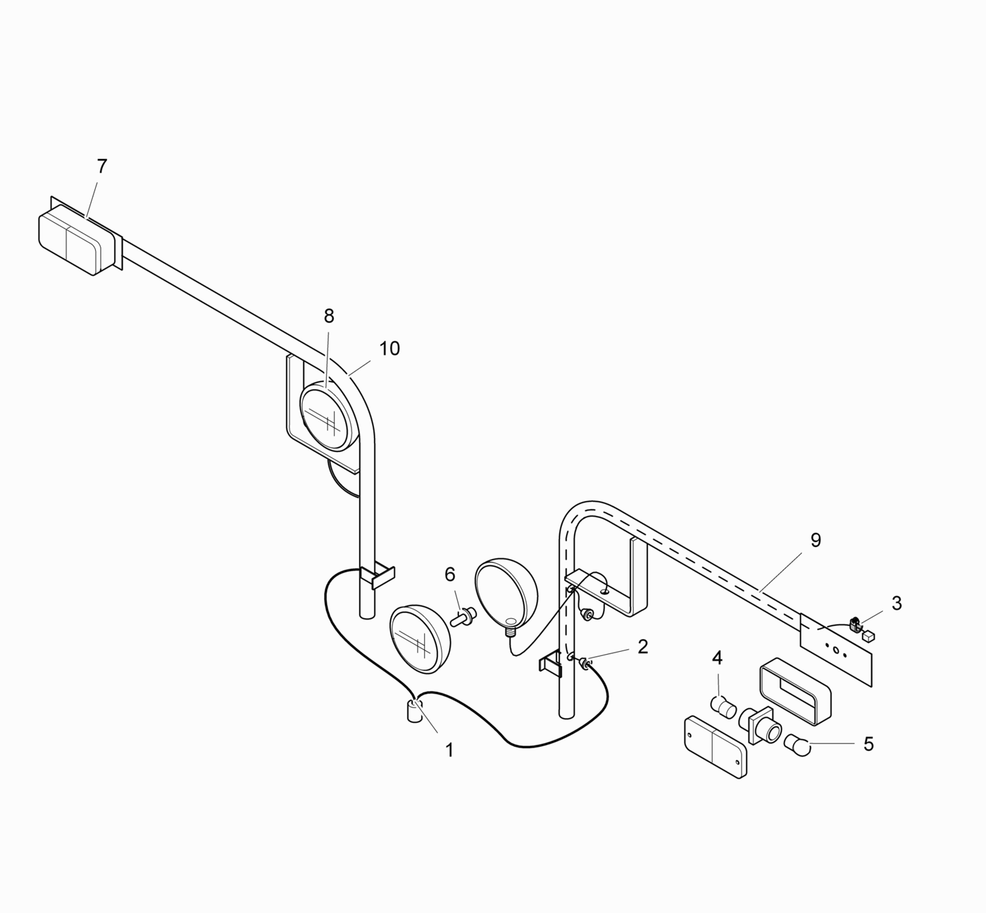 фотография Монтаж 5037502 от интернет-магазина sp.parts