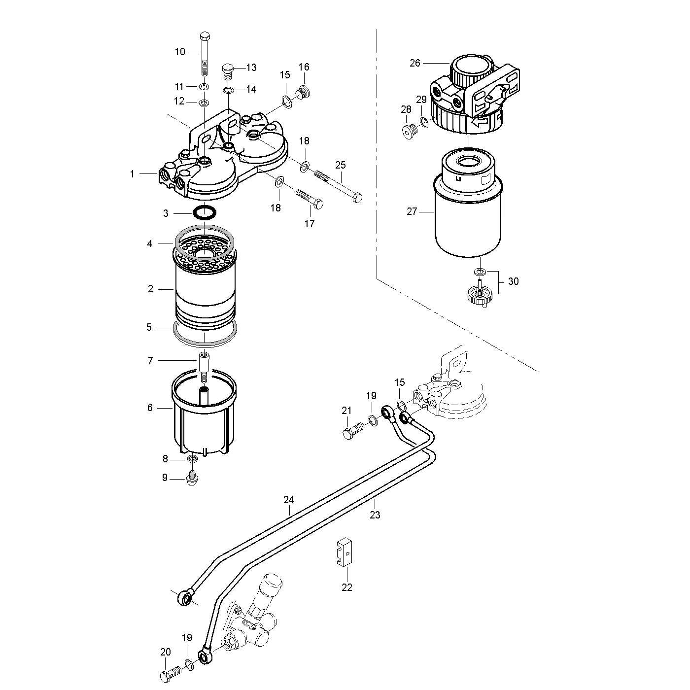 фотография Крышка 836015959 от интернет-магазина sp.parts